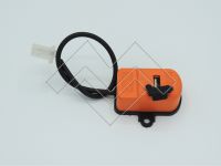 Elektrikli Triportör USB Telefon Şarj Cihazı