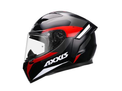 Axxis Full Face Motosiklet Kaskı